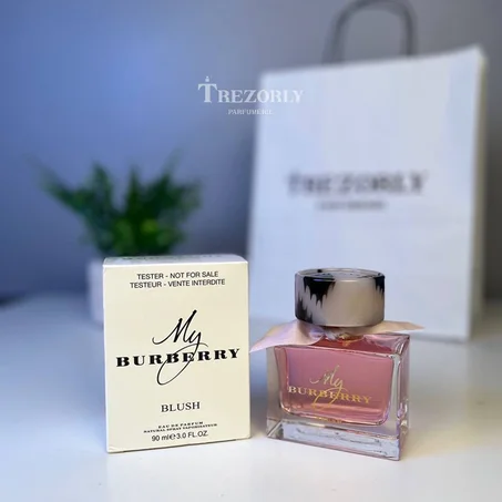 My Burberry Blush