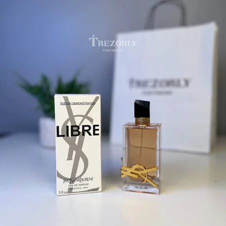 YSL Libre EDP