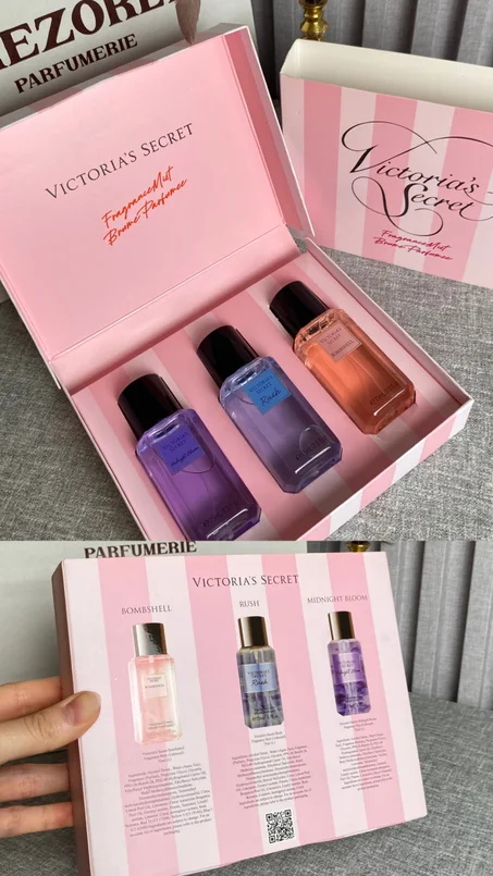 Victoria Secret Brume