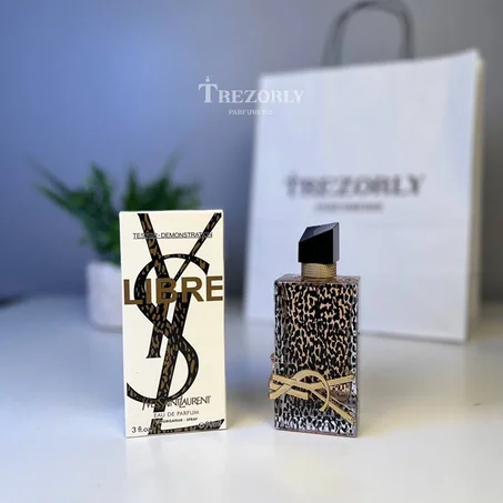 YSL Libre Tiger 🐅