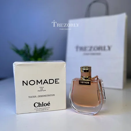 Chloe Nomade