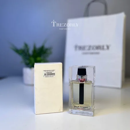 Dior Homme Sport