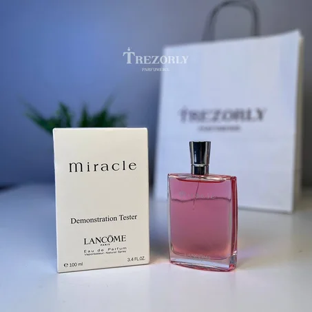 Lancome Miracle
