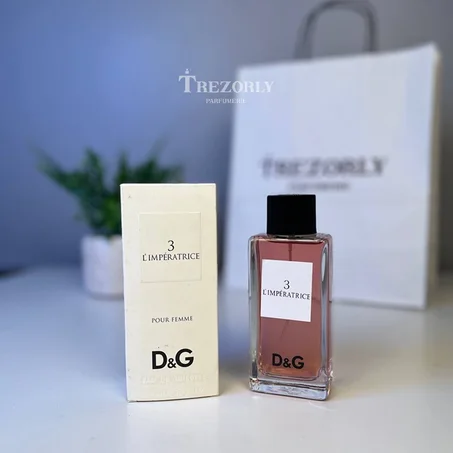DG L'imperatrice 3