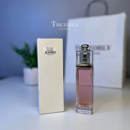 Dior Addict Rose