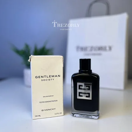 Givenchy Gentleman