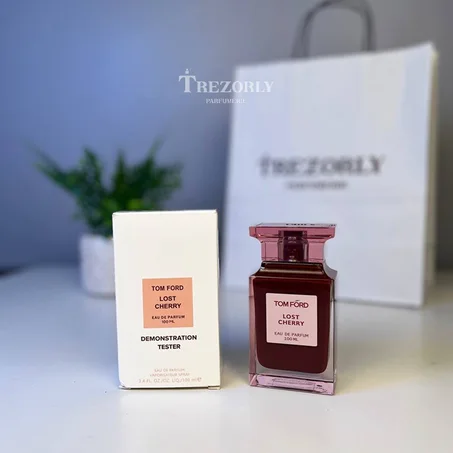 Tom Ford Lost cherry