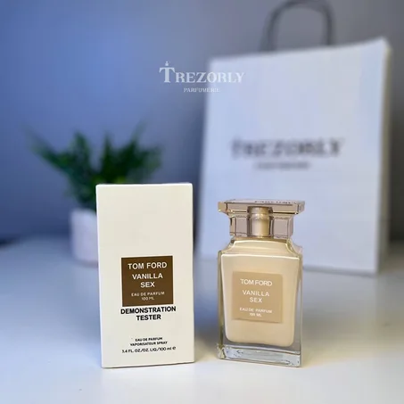 Tom Ford Vanilla Sex