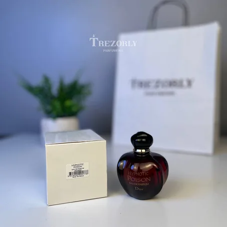 Dior Hypnotic poison