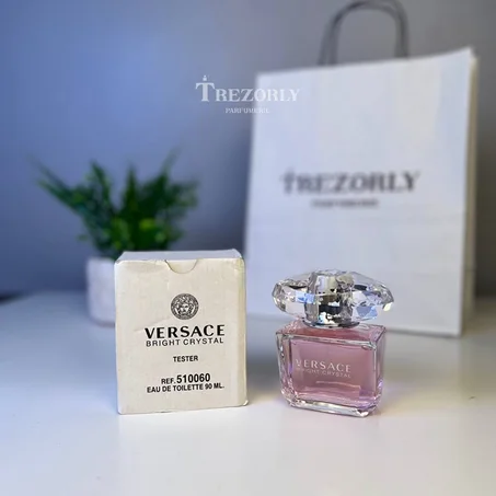 Versace Bright Crystal
