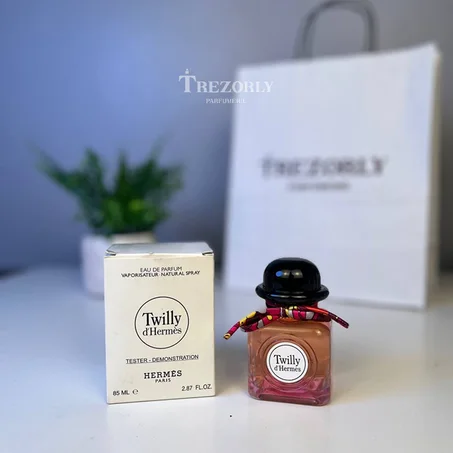 Twilly d'Hermes