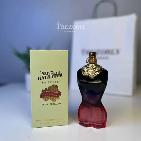 JPG La belle Le Parfum