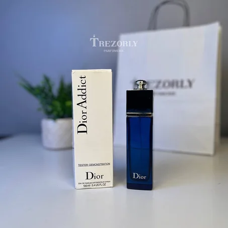 Dior addict EDP