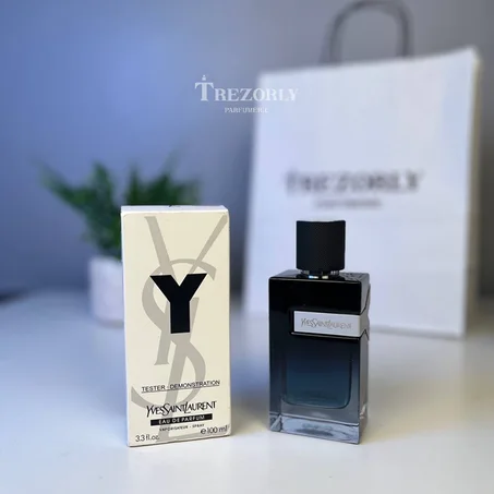 Yves Y Edp