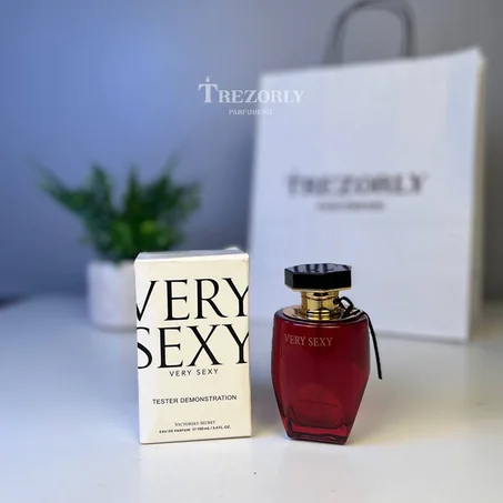 Very Sexy