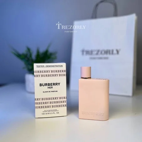 Burberry Her Elixir