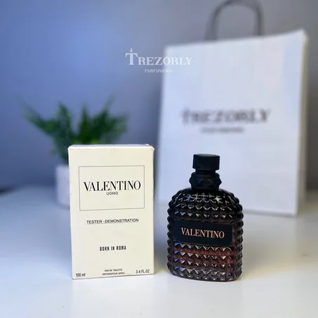 Valentino UOMO Born In Roma