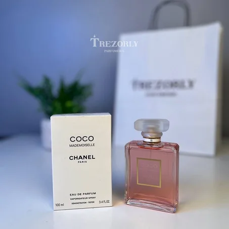 Coco Chanel Mademoiselle