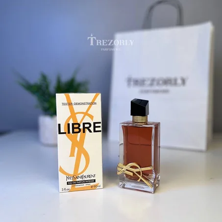 YSL Libre EDP Intense