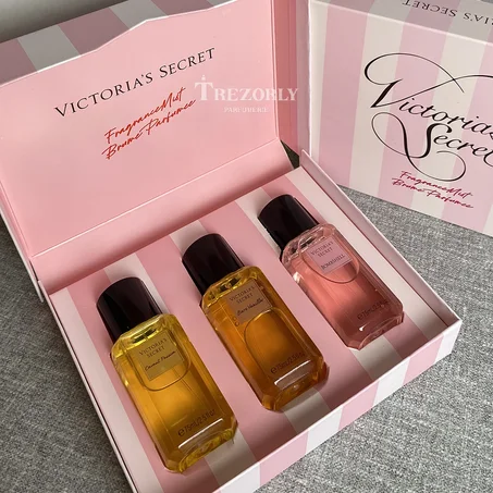Brume Victoria Secret Bare Vanilla 👰🏻‍♀️