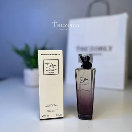 Tresor midnight rose