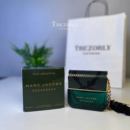 Marc Jacobs Decadence