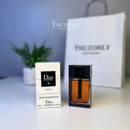 Dior homme intense