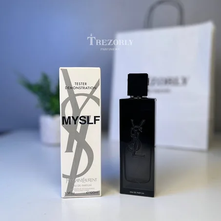YSL MySelf Men
