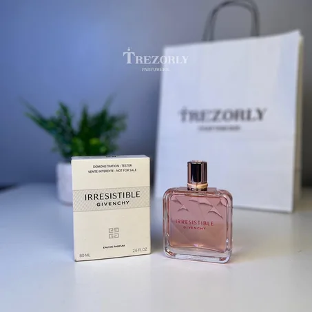 Givenchy Irresistible