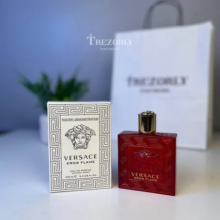 Versace Erose Flame