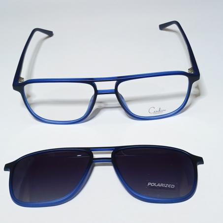 Lumière bleue Clips  (2 En 1)