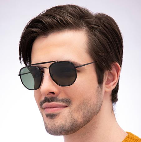 Ray-Ban RB3648M 002