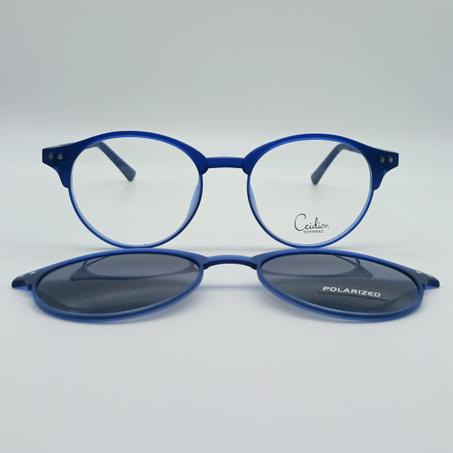 Lumière bleue Clips  (2 En 1) CE5