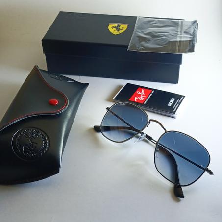 Solaires: R-Ban