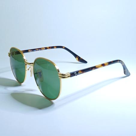 Solaires: R-Ban
