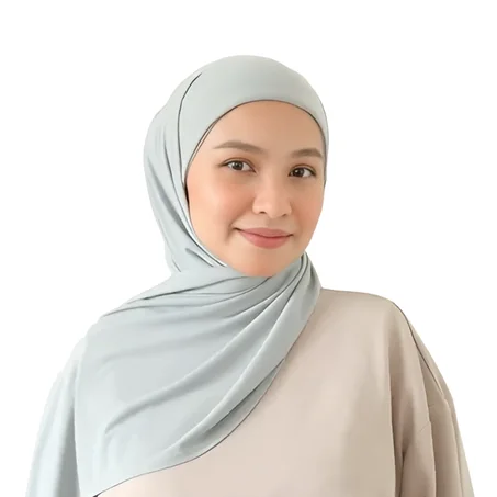 hijab tictac