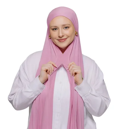 hijab express