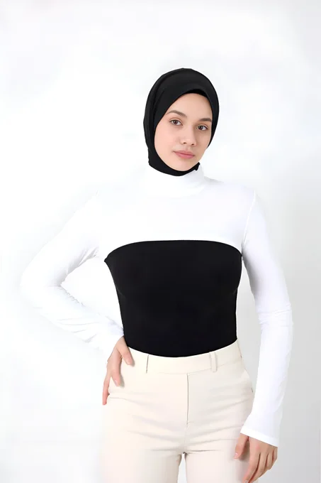 سترة اليدين  و الرقبة