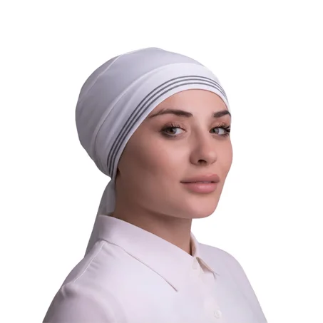 bonnet antidérapant