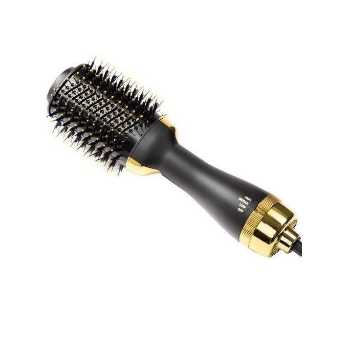 Brosse Professionnelle Multifonctions Soufflante
