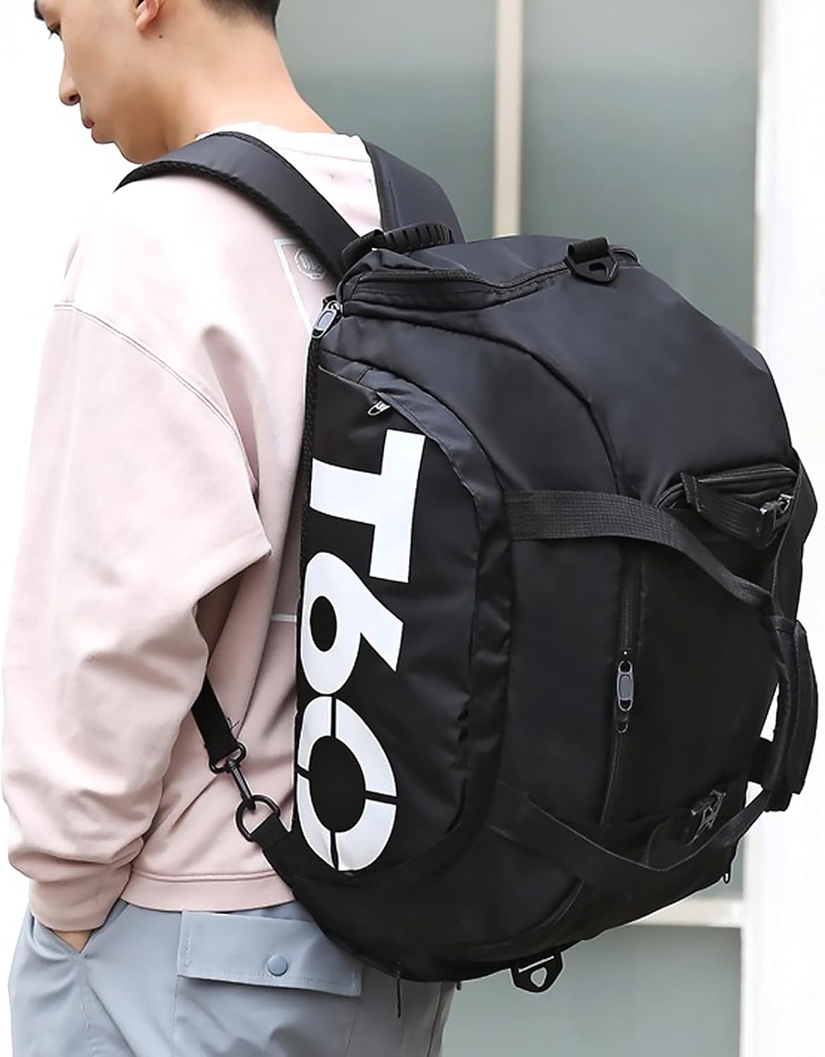 T60 Sports Bag, Gym Bag