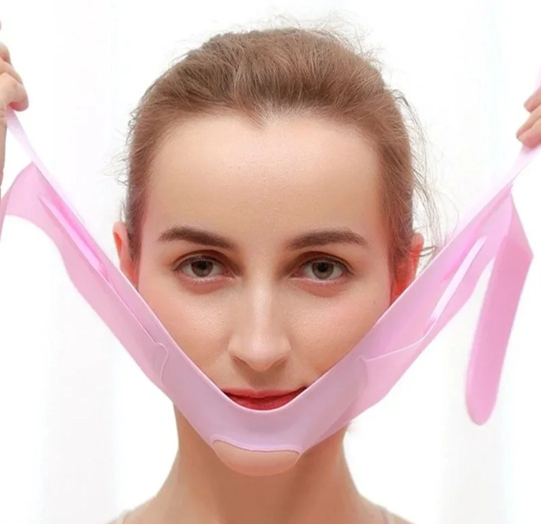double chin remover