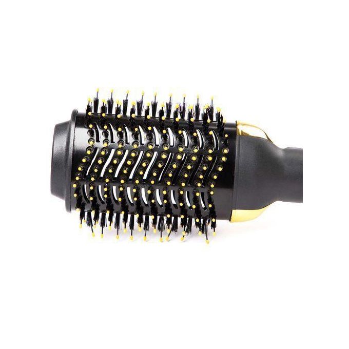 Brosse Professionnelle Multifonctions Soufflante