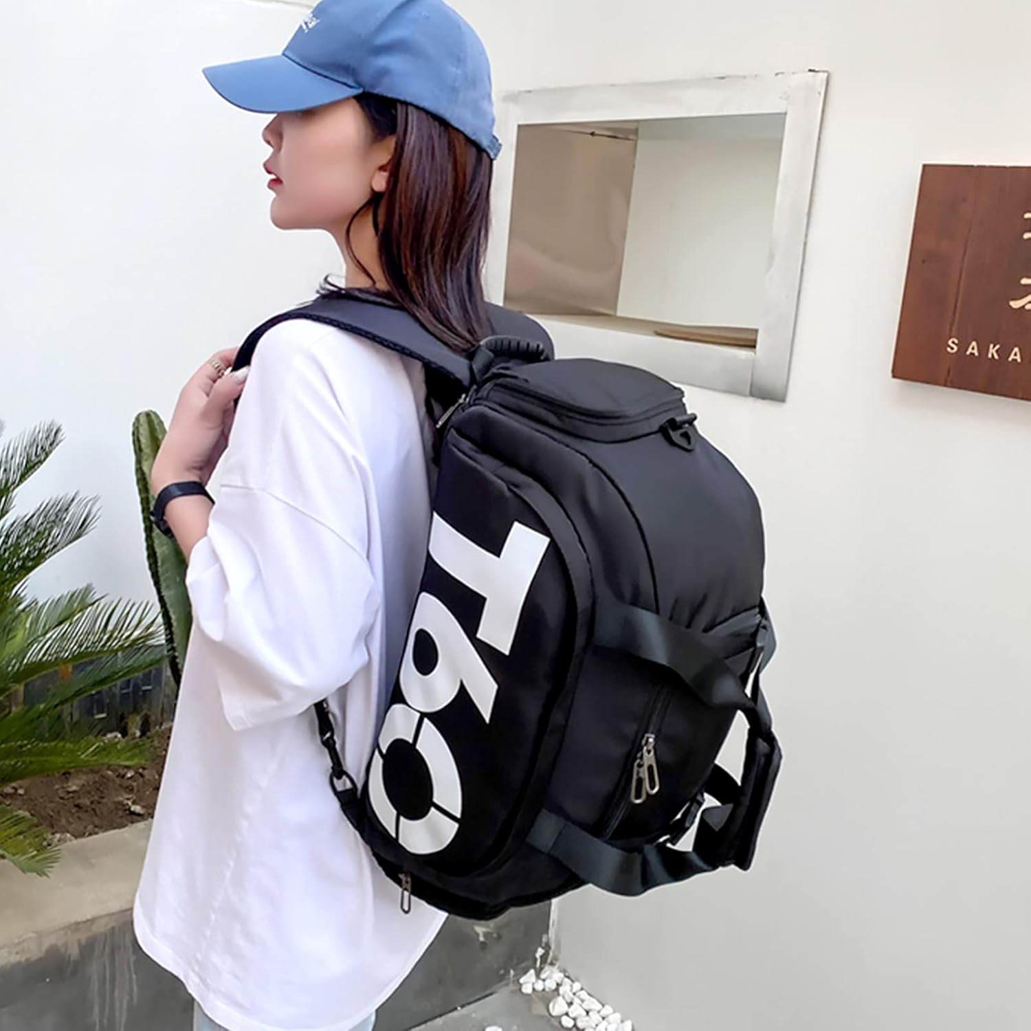 T60 Sports Bag, Gym Bag