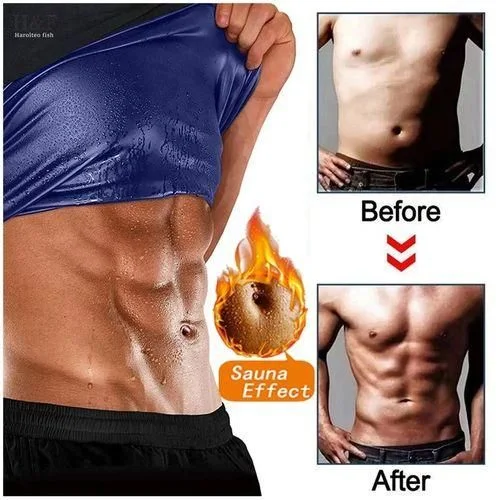 sweat shaper debardeur pour perte du poids original