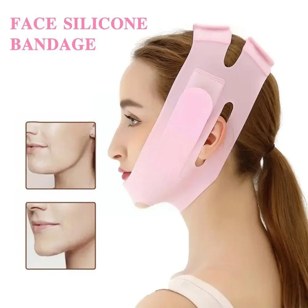 double chin remover