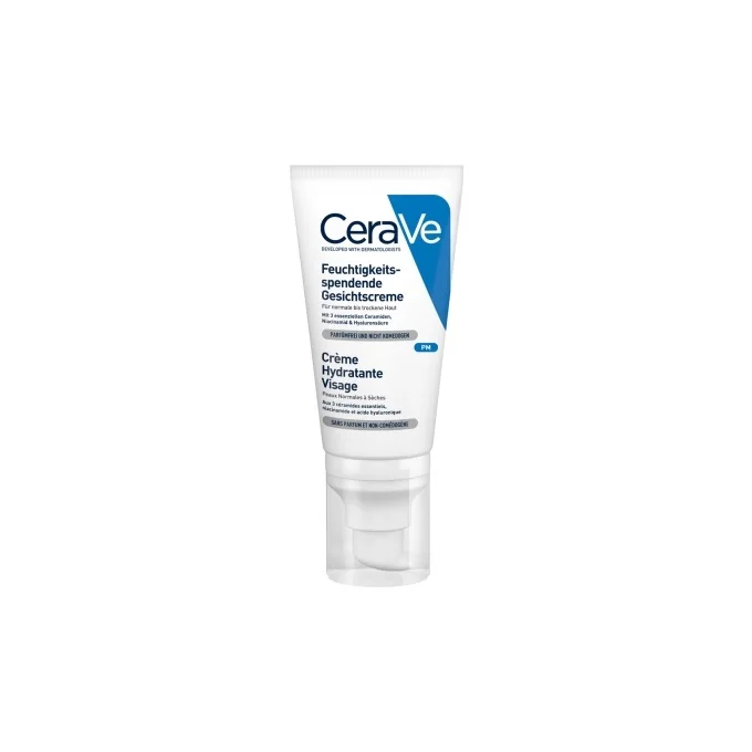 CeraVe – Facial Moisturising Lotion 52ml