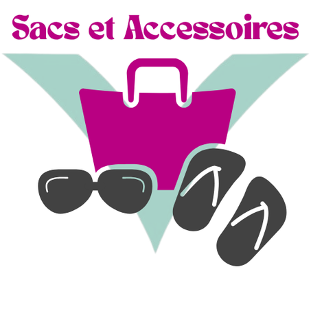 👜 الحقائب والإكسسوارات 👜