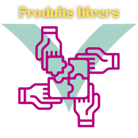 🎁 منتجات متنوعة