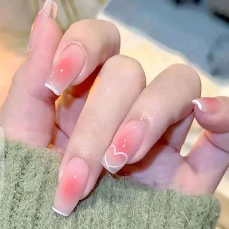 Unhas Postiças luxury